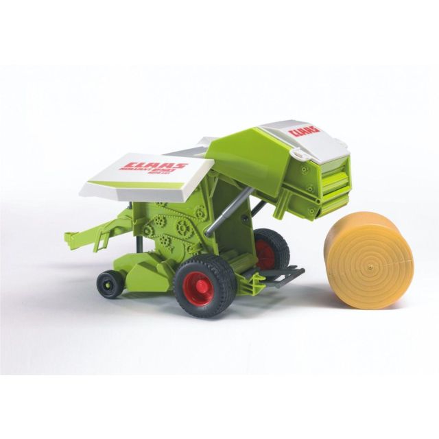 Bruder Claas Rollant 250 Round Baler 02121