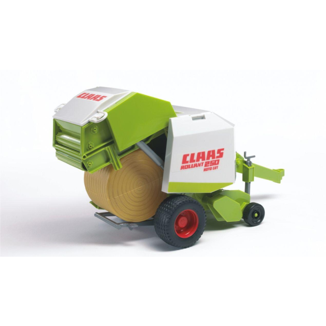 Bruder Claas Rollant 250 Round Baler 02121