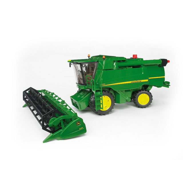 Bruder Combine Harvester T671i 02132