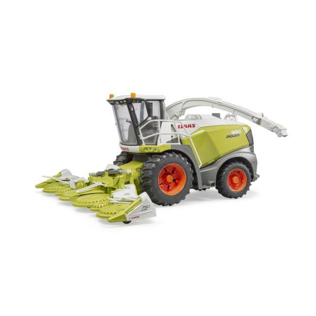 Bruder Claas Jaguar 980 Field Chopper 02134