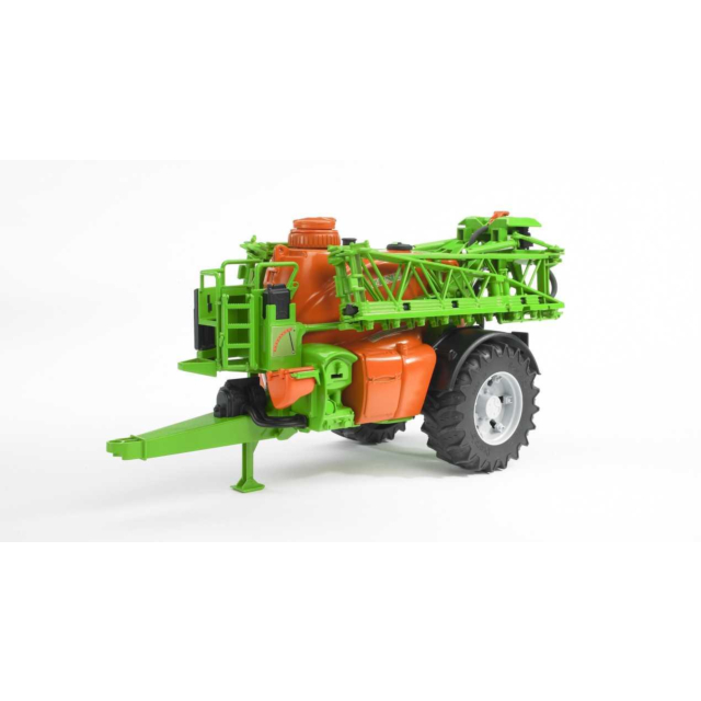 Bruder Amazone Trailed Field Sprayer Ux5200 02207