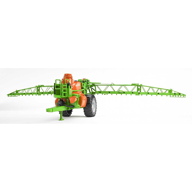 Bruder Amazone Trailed Field Sprayer Ux5200 02207