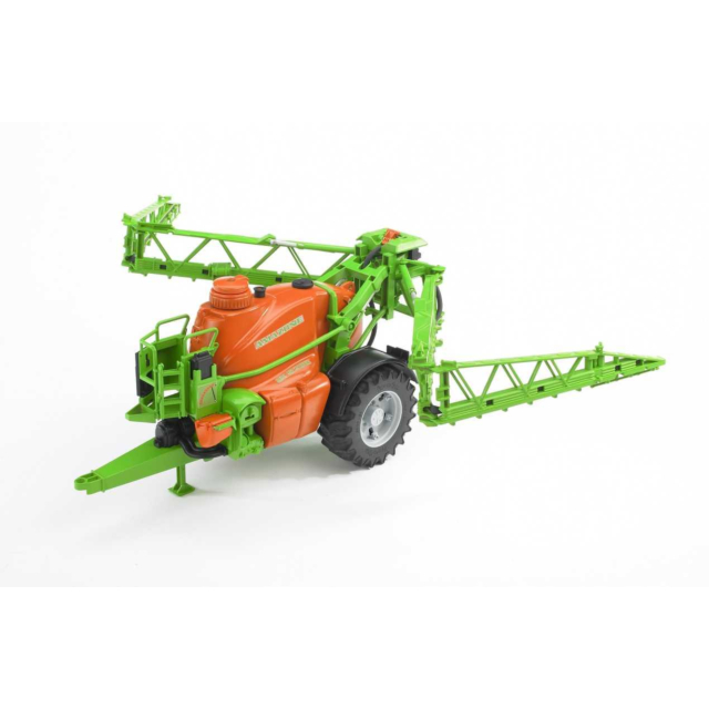 Bruder Amazone Trailed Field Sprayer Ux5200 02207