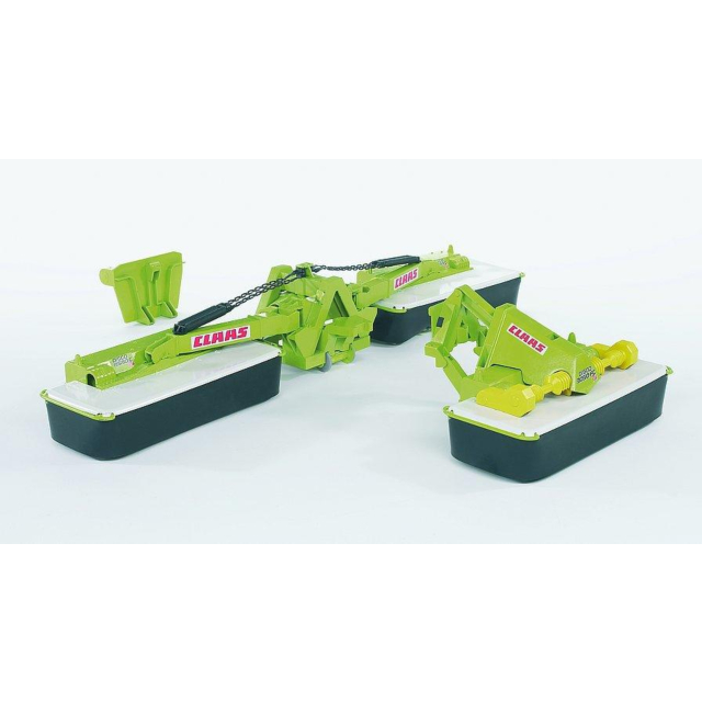 Bruder Class Mower 02218