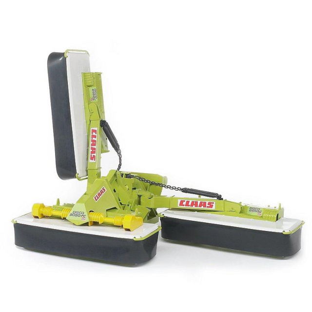 Bruder Class Mower 02218