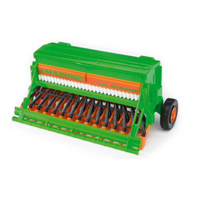 Bruder Amazone Sowing Machine