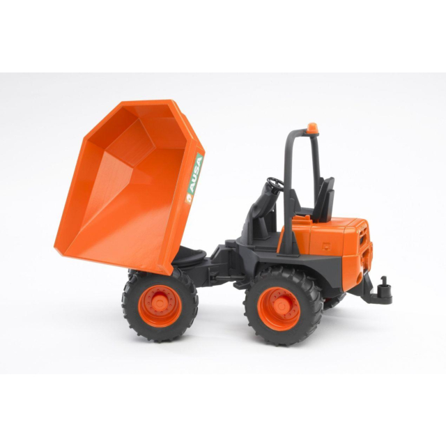 Bruder Ausa Mini Dumper 02449
