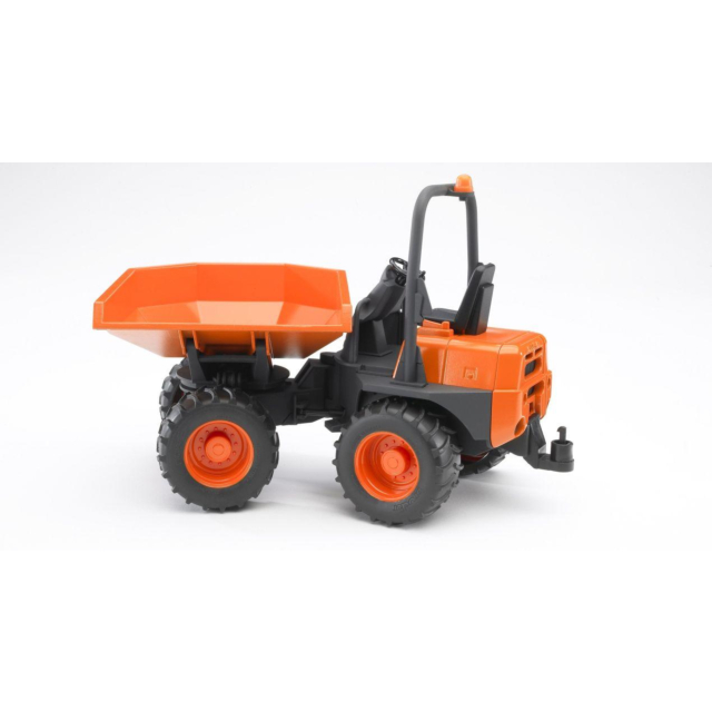 Bruder Ausa Mini Dumper 02449