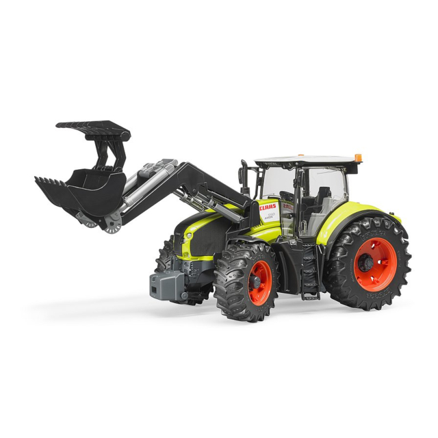 Bruder Claas Axion 950 + Loader 03013