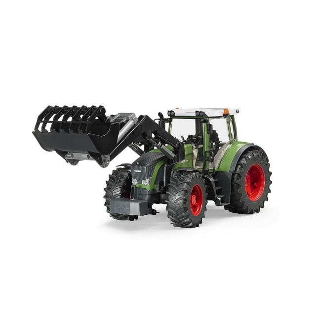 Bruder Fendt 936 Vario + Front Loader 03041