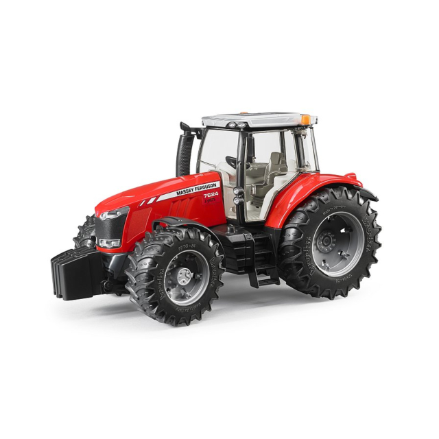 Bruder Massey Ferguson 7624 03046 