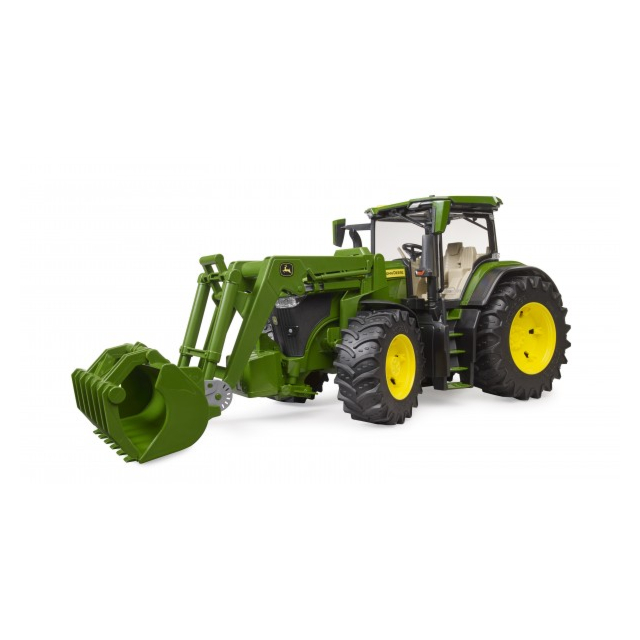 Bruder John Deere 7R 350 + Front Loader 03151