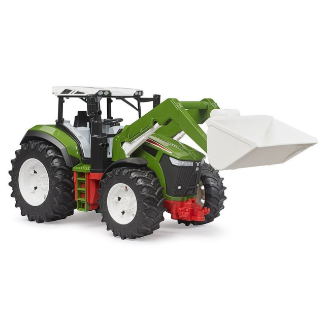 Bruder - Roadmax Tractor With Front Loader