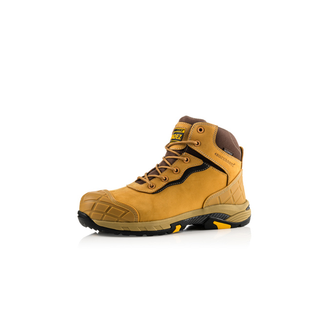 Buckboots Tradez Blitz Boot Honey