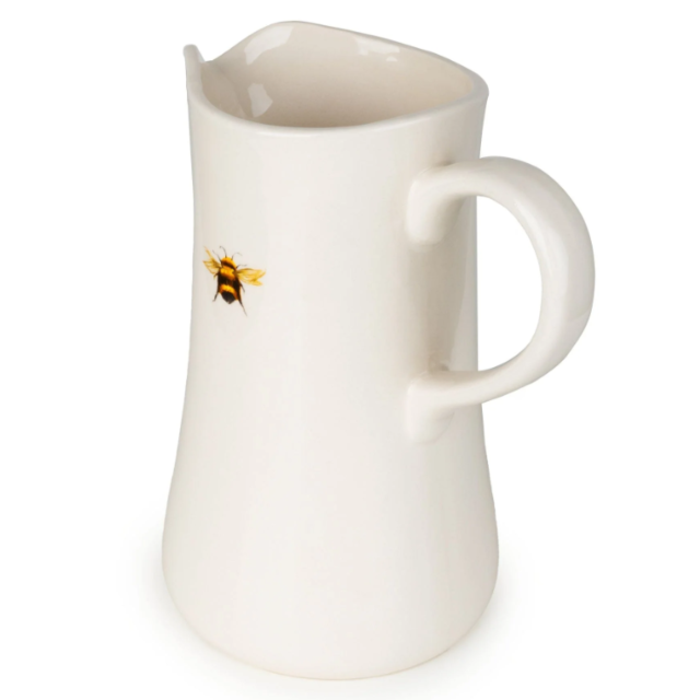 Ceramic Jug - Bees 