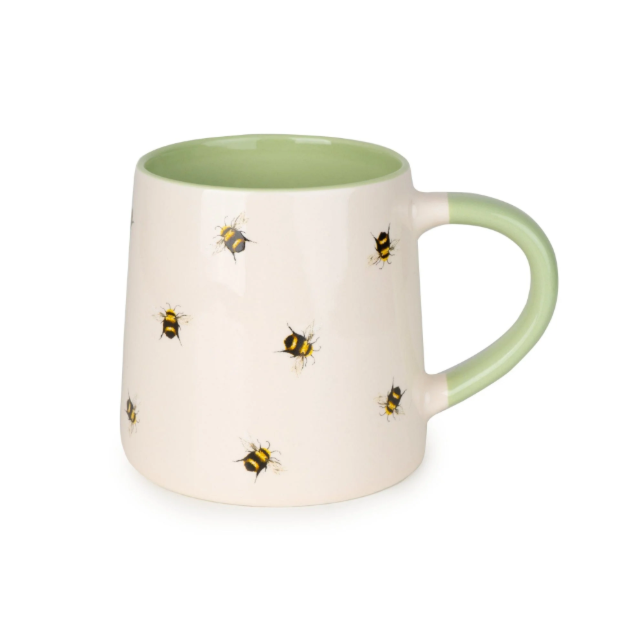 Mug Tapered Bee