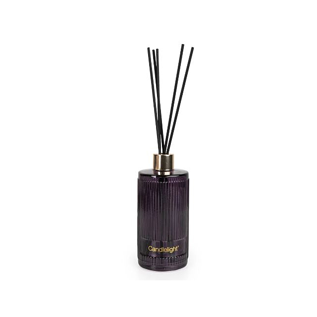 Candlelight Reed Diffuser Blackberry + Fig Tree 200ml 