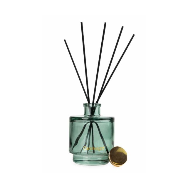 Candlelight Reed Diffuser Lotus + Wild Lily 200ml 