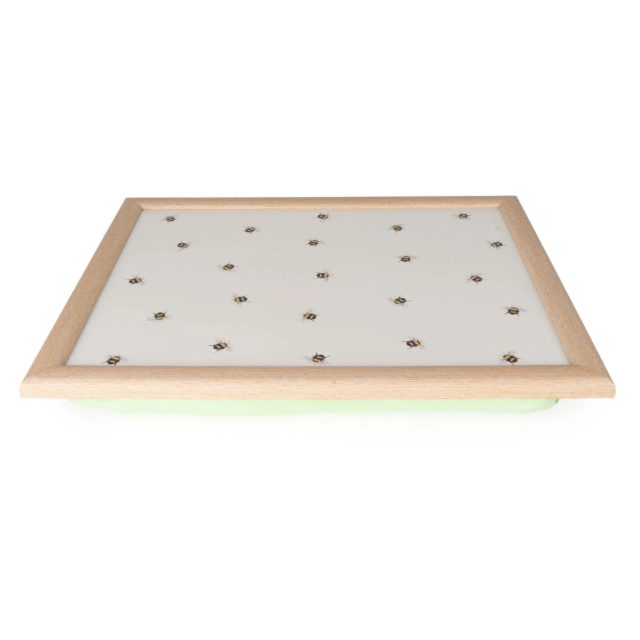 Lap Tray - Bees