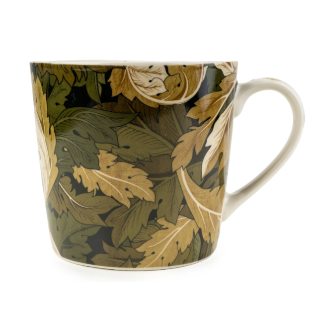 Mug - Acanthus Forest