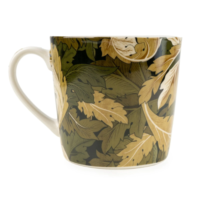 Mug - Acanthus Forest