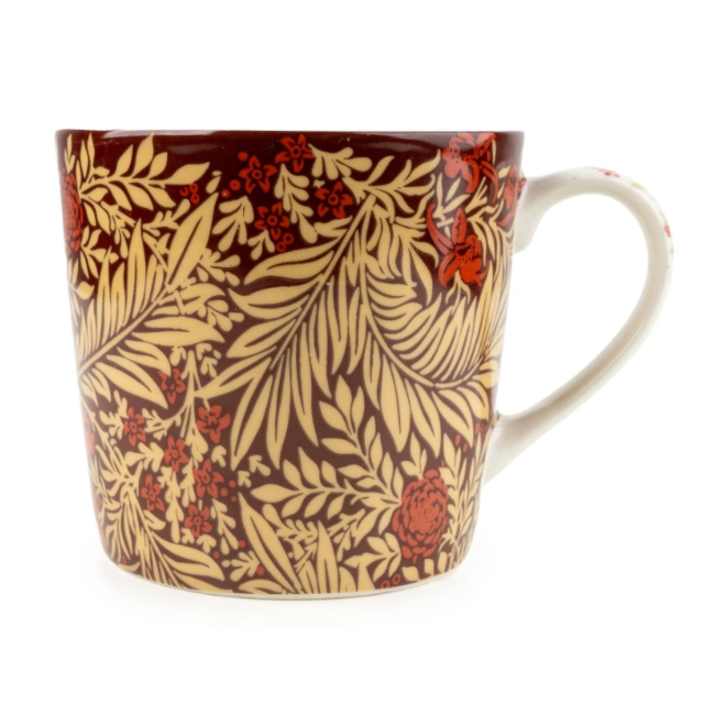 Mug - Larkspur