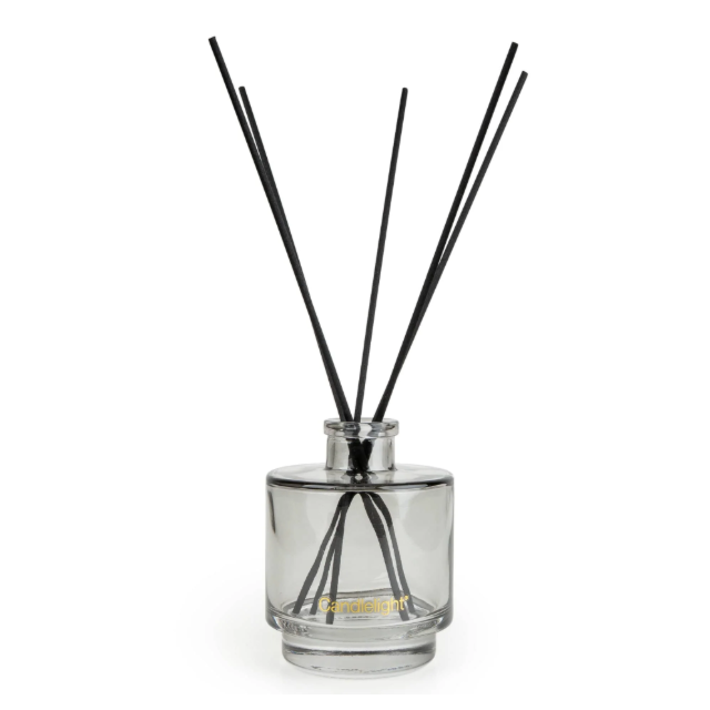 200ml Reed Diffuser - White Tulip & Bergamot