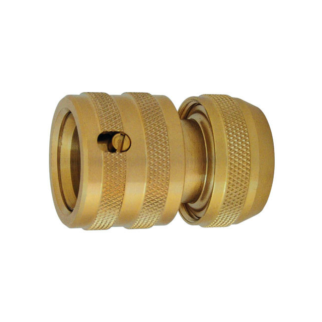 CK Female Hose Connector Brass 1/2inch 7903