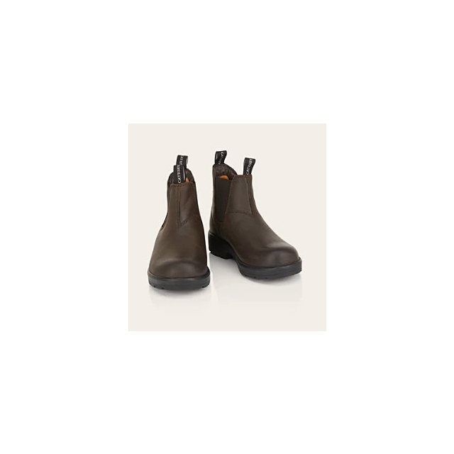 Catesby Samuel Boots Brown 