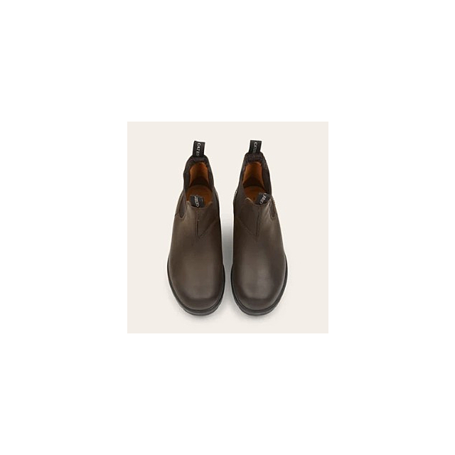 Catesby Samuel Boots Brown 