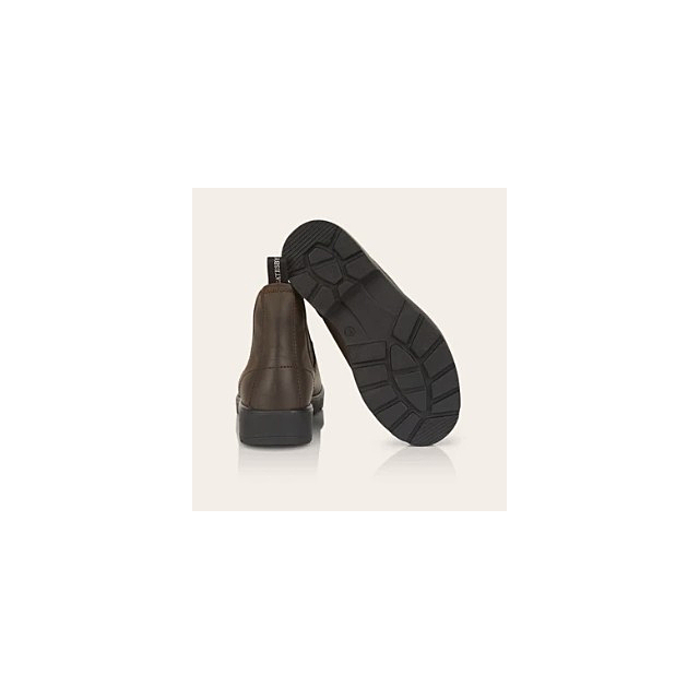 Catesby Samuel Boots Brown 