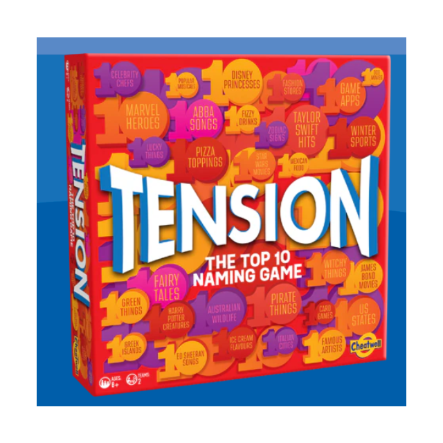 Tension