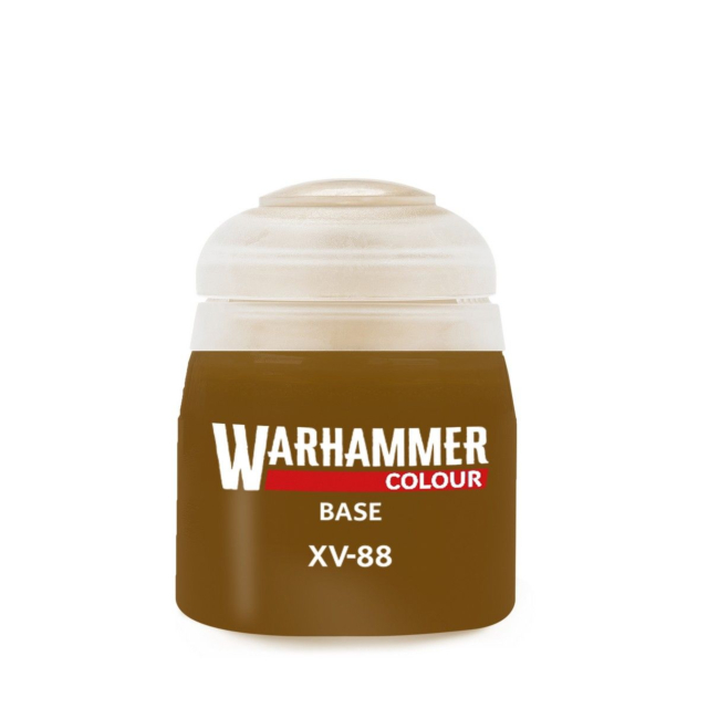 Warhammer Colour Base X V-88