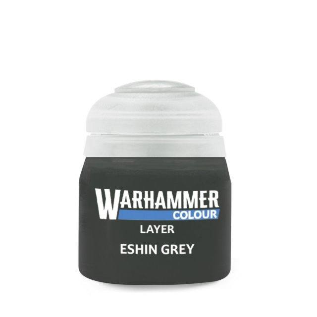 Warhammer Colour Layer Eshin Grey
