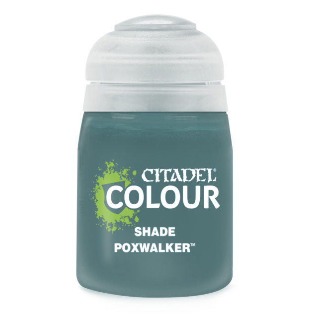 Warhammer Colour Shade Poxwalker