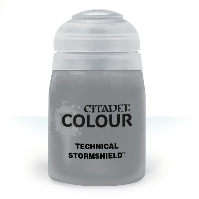 Warhammer Colour Technical Stormshield