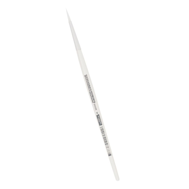 Synthetic Shade Brush Medium