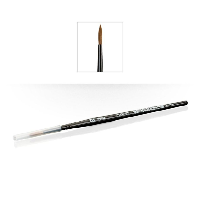 Citadel Shade Brush Medium 