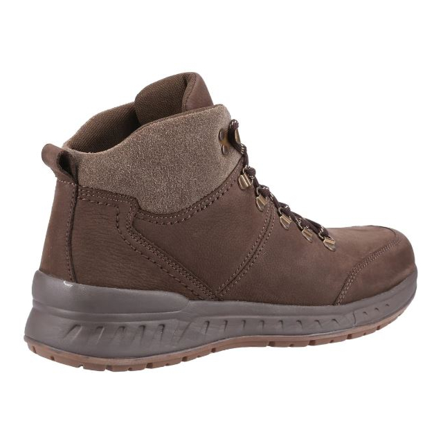 Cotswold Avening Men's Boots - Brown