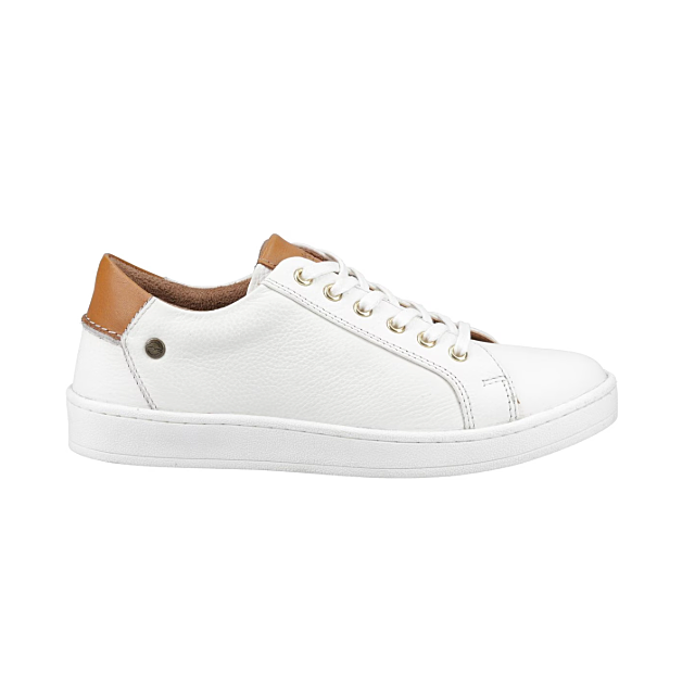 Radcot Trainer White 