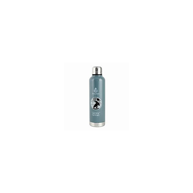 Kent & Stowe Stainless Steel Flask
