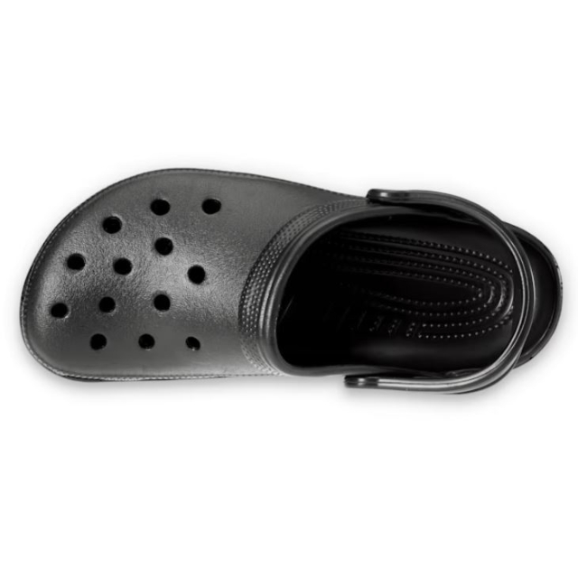 Crocs Classic Clog - Black