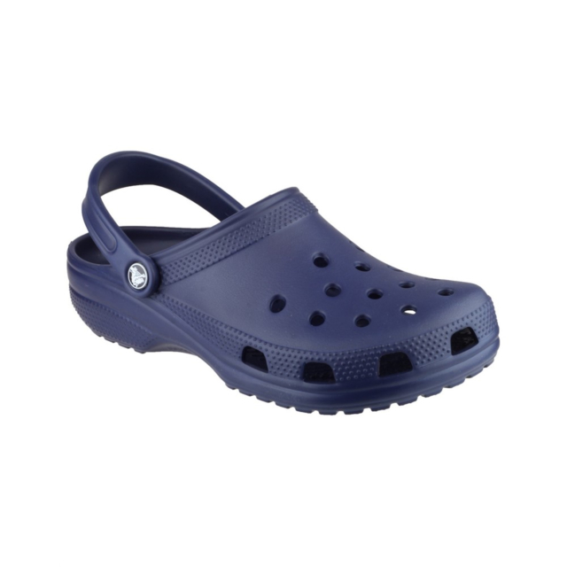 Crocs Classic Clog Navy 