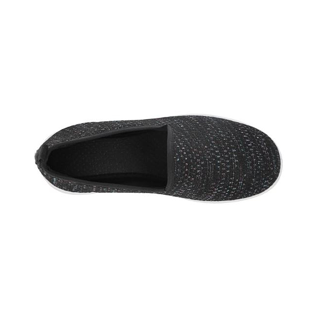 DB Shoes Greta Black Shoe 
