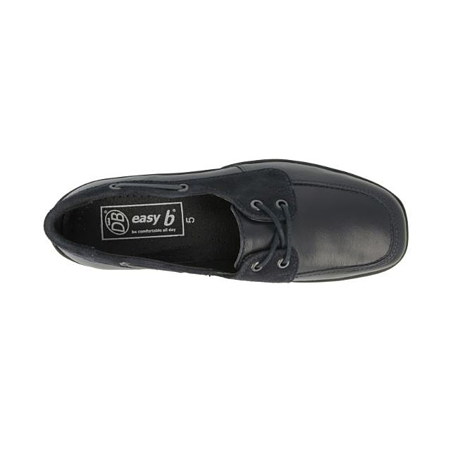 DB Shoes Avalon - Navy 