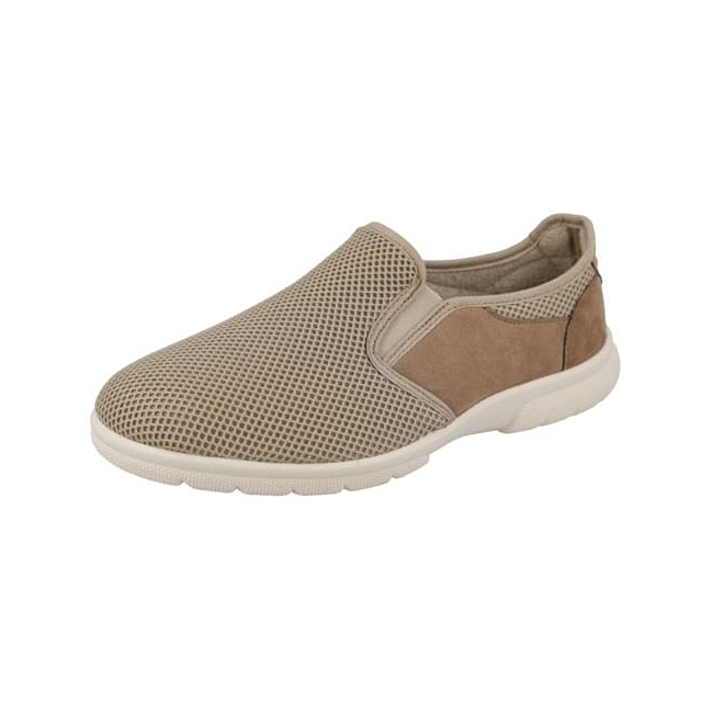 DB Shoes Cairo - Beige 