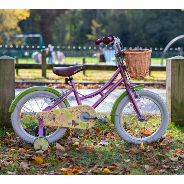 Dawes Elswick Hope 16inch Pink 2025