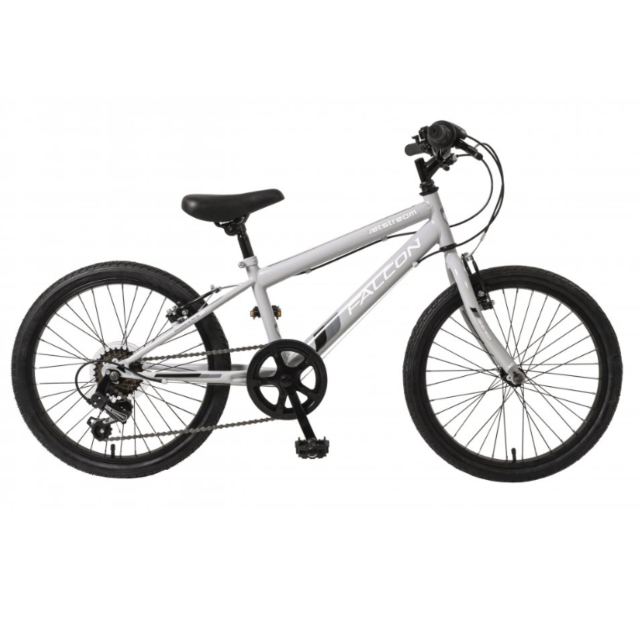 Dawes Falcon Jetsteam 20inch Gray 2025