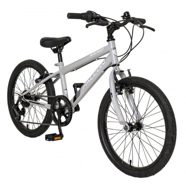 Dawes Falcon Jetsteam 20inch Gray 2025