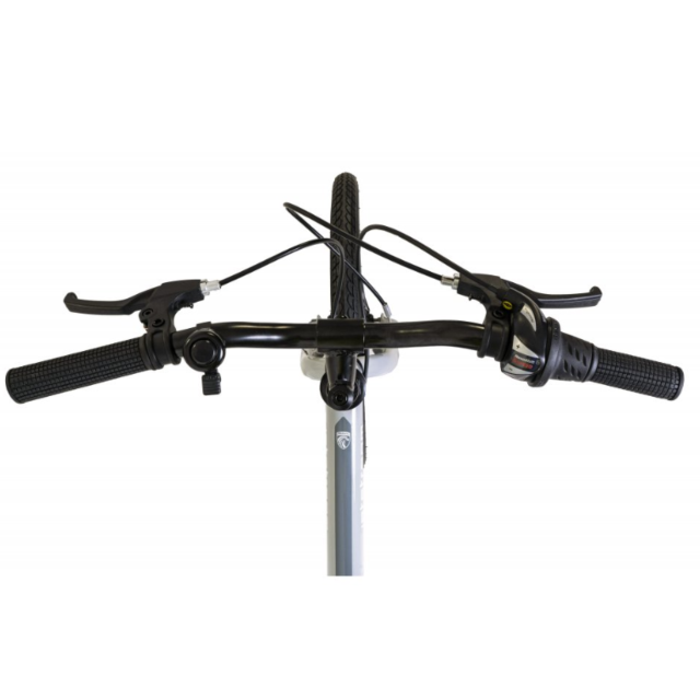 Dawes Falcon Jetsteam 20inch Gray 2025
